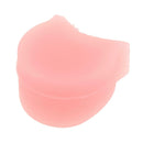 Clarinet Thumb Rest Comfort Mouthpiece Cap Pads for Clarinet Oboe Woodwind