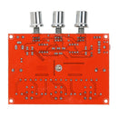 TPA3116D2 50Wx2 +100W 2.1 Channel Digital Subwoofer Power Amplifier Board