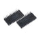 2pcs AT28C16-15PU 15PI 15PC CMOS E2PROM DIP-24 lj