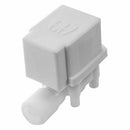 DC 12V 1/2inch New Electric Solenoid Valve Magnetic Water Air N/C Normally  E6U8