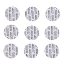 100*26mm sealing stickers self adhesive seals to stop leak Bottles accessor 3C