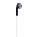 Universal Music Earphone 3.5mm Wired Headphone Headset with Mic for Phone MP3
