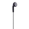 Universal Music Earphone 3.5mm Wired Headphone Headset with Mic for Phone MP3