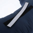 Bass Drum Dampener Damper Pillow Percussion Instrument Part for Drummer