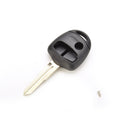 Remote Key Shell fit For Lancer Outlander Colt Mirage Uncut Case new. FT
