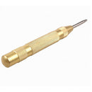 5 Inch Automatic Center Pin Punch Spring Loaded Mark Starting Holes Tools MO
