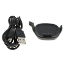 High Quality USB Watch Charging Stand Charging Base for Garmin