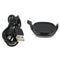 High Quality USB Watch Charging Stand Charging Base for Garmin