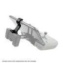 Remote Control Accessories Phone Extended Bracket Drone for DJI Mavic Air 2