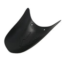 Universal Motorcycle Abs Wheel Cover Mudguard Extension Extender Splash Whe