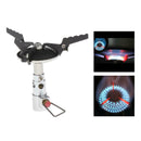Ultra-light Portable Mini Stoves Gas Burner Picnic Camping Backpacking Gas Stove