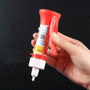 20ml Super Fast Dry Glue Multipurpose Adhesive Metal Adhesive Wood M4Z5 Pla B9U7