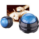 Back Hip Roller Massager Pain Release Body Secrets Roller Ball Body Care Tool