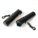 Golf Club Cleaner Water Brush Club Cleaner Cleaning Tool with Clip - Lightweight