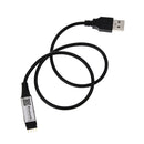 2 Pcs 5V 4-Pin Bluetooth Controller For RGB TV Backlight