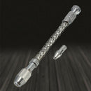 Semi-automatic Hand Drill Manual Drilling for Bodhi N uclear Carving Manu CTZ