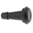Portable Trumpet Mute Silencer Dampener for Trumpet Accessories