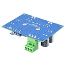 XH-M572 TPA3116D2 120Wx2 Digital Power Amplifier Board 2 Channel Audio Stereo