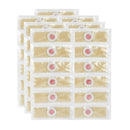 42Pcs Medical Plasters Foot Corn Removal Warts Thorn Patch Curative Patches