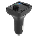 G-29 Bluetooth 3.0 Handsfree FM Transmitter Car Kit USB 5V 2.1A Charging Charger