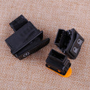 6x Turn Signal Headlight Start Switch Dimmer Button fit for GY6 50-150cc Scooter
