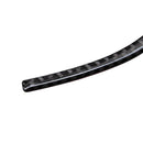 For BMW F30 F35 3Series 13-18 Anti-Rub Bumper Strip Rear View Mirror Mouldings