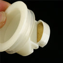 Shower Floor Drain Cover Sink Strainer Bathroom Plug Trap Water Drain Filter â„–[