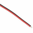 5PCS 5.5 x 2.1mm Female DC Power Jack Connector Adapter Wire Cable DC Power T4D2
