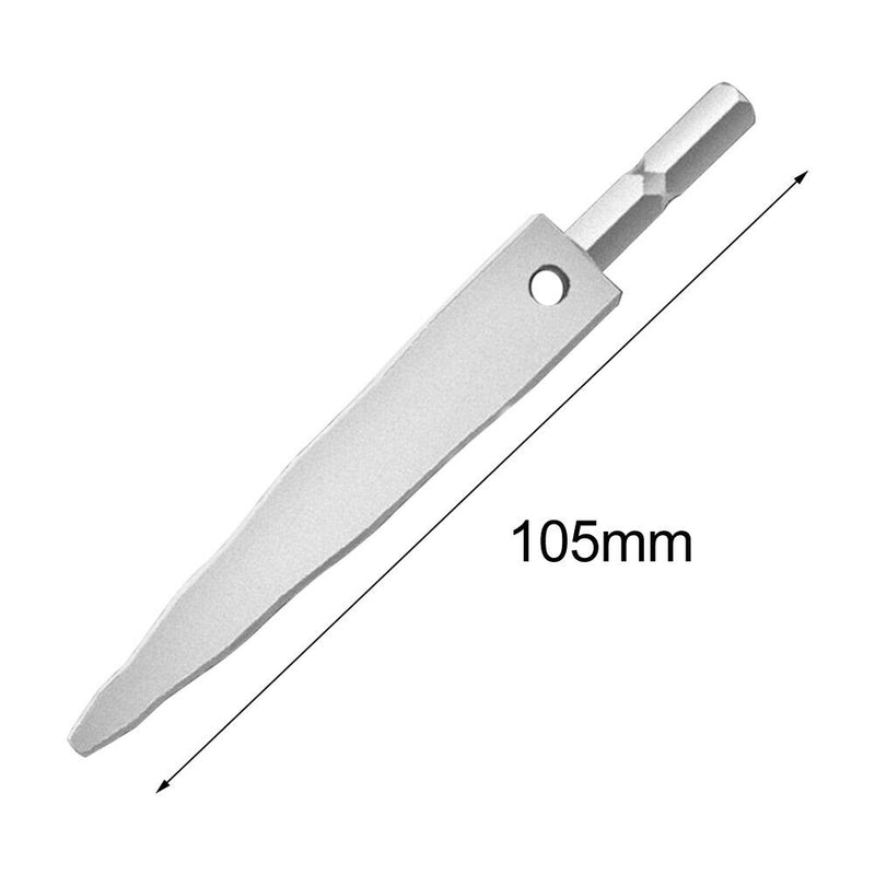 Electric Refrigerator Copper Pipe Swaging Tool Aluminum Tube Expander (A) A