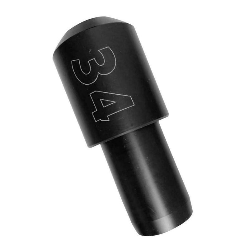 Bike Fork Seals Install Driver Tool Installation Bushing For  Bicycle 34mm