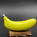 5oz Banana Hip Flask Pocket Alcohol Flagon