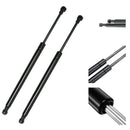 2 Pcs Gas Strut Accessories Lift Support Rear Tailgate Tool Spring for Peugeot