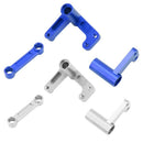RC Aluminium Alloy Steering Kit for Traxxas Bandit / Rustler / Slash 2WD Bl