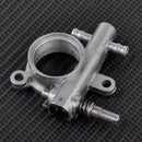 Oil Drive Pump fit for Chinese Chainsaw 2500 25cc Timberpro Lawnflite Carlton Hf