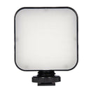 LED Video Photography Flash Light Lamp for Nikon DSLR SLR Camera Lighting