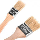 2pcs Basting Brush Heat Resistant Pastry Brushes Spread Oil Butter Sauce