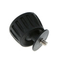 Tripod Rubber Feet 37mm Foot Pad for 1/4" or 3/8 inch Camera Tripods Monopod