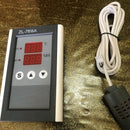 Zl-7816A,12V,Temperature & Humidity Controller,Thermostat And Hygrostat,Inc