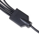 USB Charging Cable Charger for Nintendo GBA SP WII U 3DS NDSL XL DSI PSP5 WF Hn