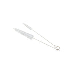 Kitchen Tool Honey Syrup Holds Cup And Nozzles Straws Cup Bottle Brush Set