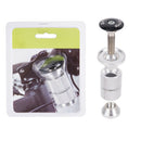 1 & 1/8 "Tube Headset Expansion Screw Expander Expander Fit Fork 28.6mm