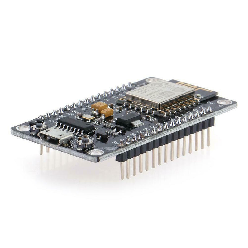 NodeMcu Lua Wireless WIFI Module Connector ESP8266 Development Board A