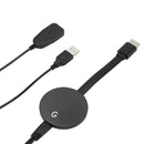 1080P HDMI TV Stick WiFi Miracast Dongle Video Wireless Display Receiver A