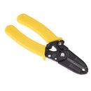 Multi-Use Precision Wire Stripper Pliers Cable Stripping Cutter Hand Tools