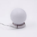 10pcs Makeup Mirror Vanity LED Soft Light Bulbs Kit Cosmetic Lighting White Set