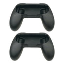 Left+Right Joycon Bracket Handle for Nintend Switch NS PRO Hand Grip Holder