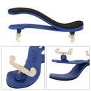 Professional Violin Shoulder Rest Pads Adjustable Elasticity Support Pad Un L1O3