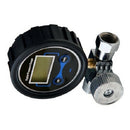 Digital Display Control Valve Digital Display Control Valve Spray Tail Smal