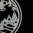 Crystal ball Metal Cutting Dies Stencil For DIY Scrapbooking Album Cards Deco %o