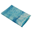 Beach Tapestry Ocean Decor Tropical Island Paradise Beach at Sunset Time wi S3M6